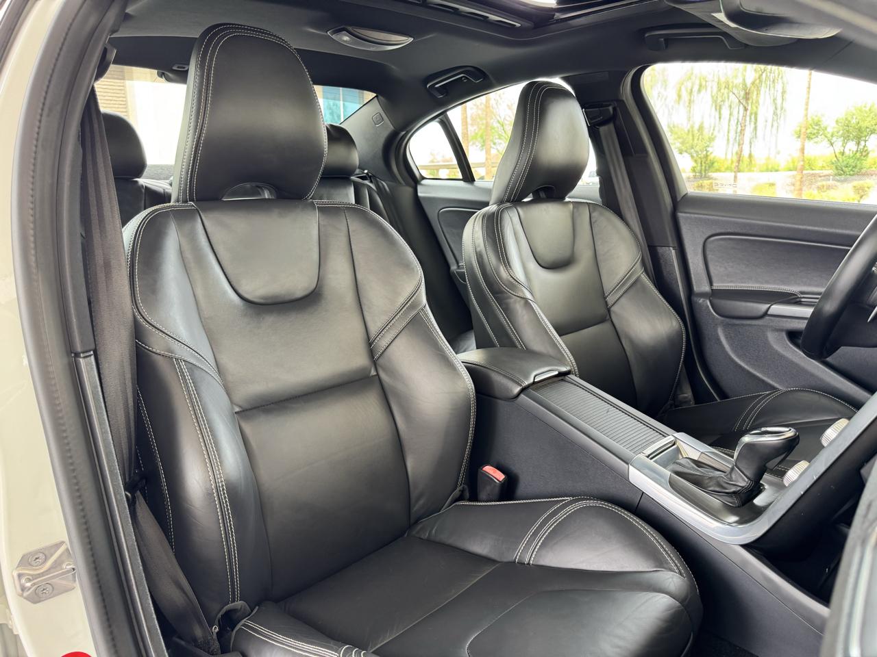 Volvo S60 2.0 Premier 2015