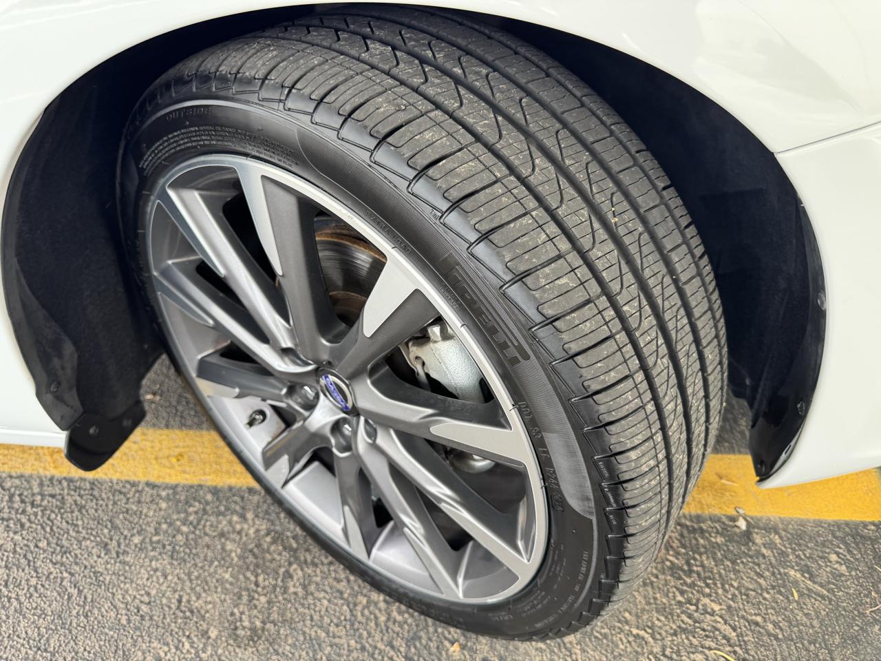 Volvo S60 2.0 Premier 2015