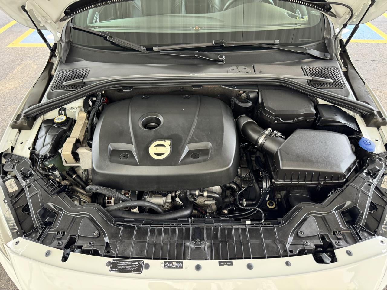 Volvo S60 2.0 Premier 2015