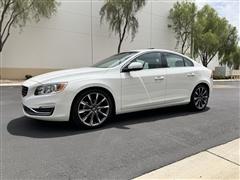 2015 Volvo S60 