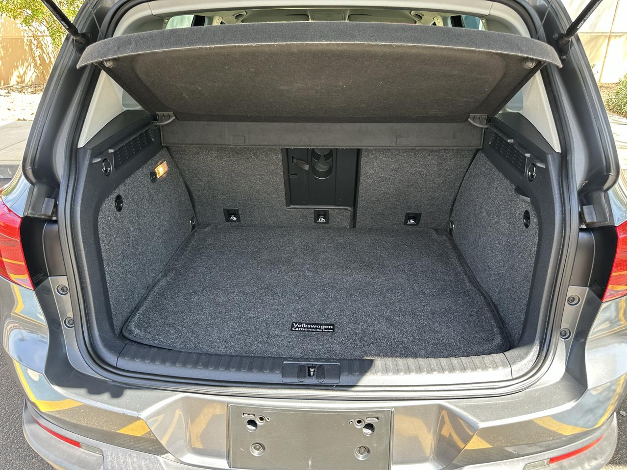 Volkswagen Tiguan SE 4Motion 2016