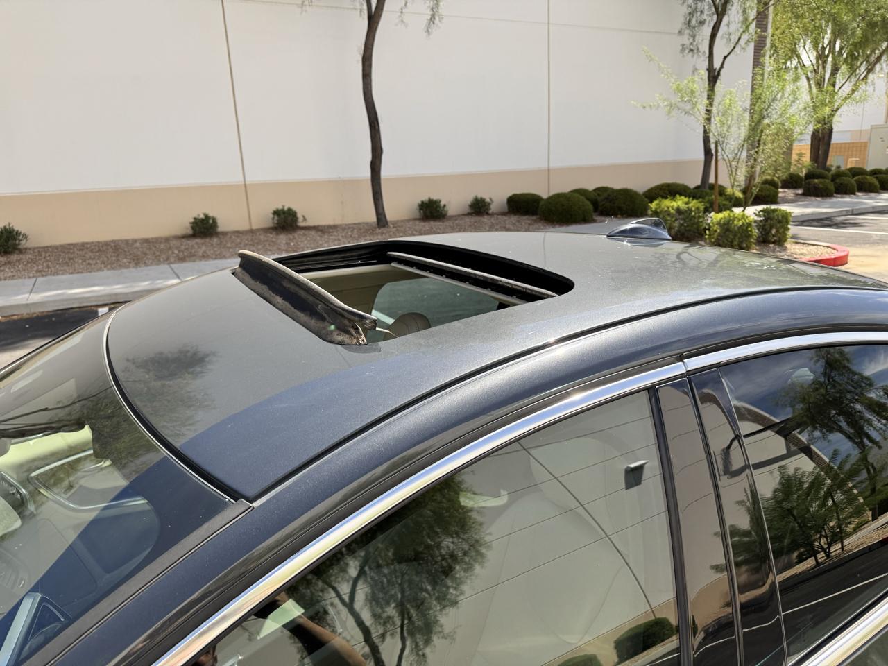 Volvo S60 T5 2013