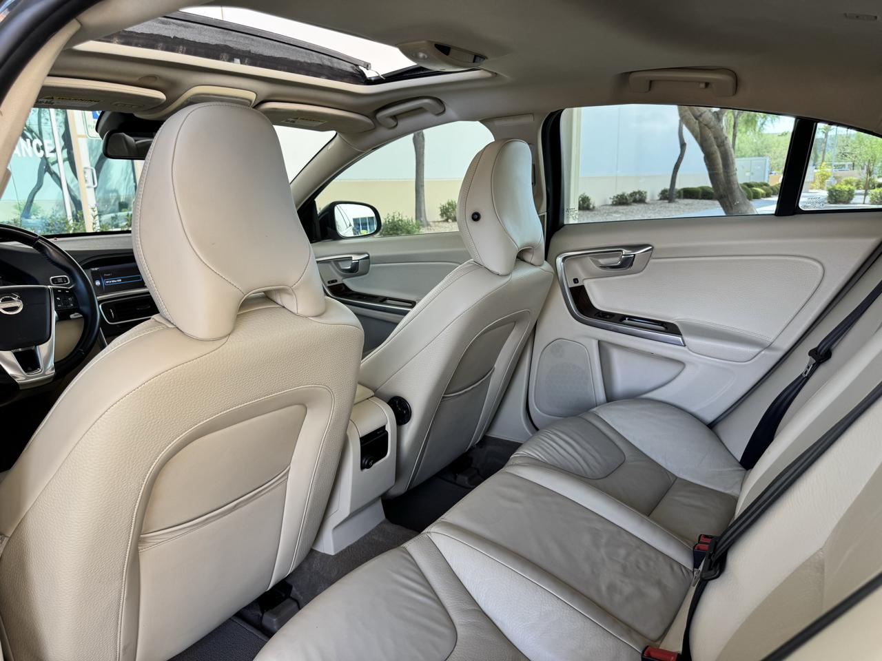 Volvo S60 T5 2013