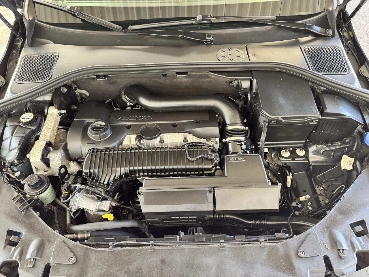 Volvo S60 T5 2013