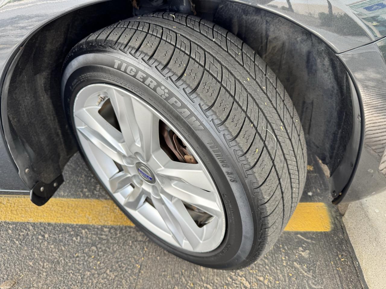 Volvo S60 T5 2013