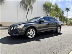 2013 Volvo S60 