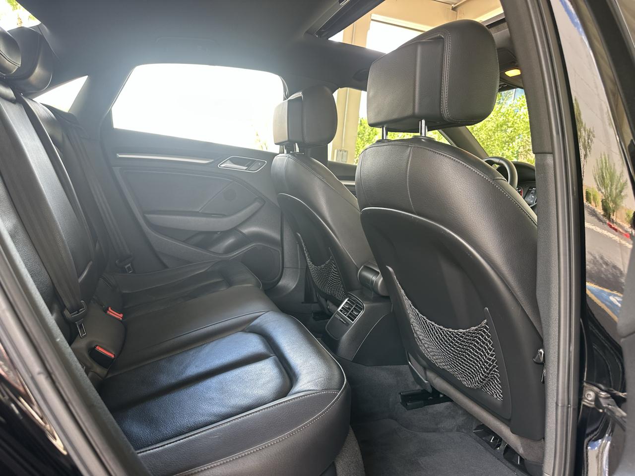 Audi A3 1.8T Premium FWD S tronic 2016