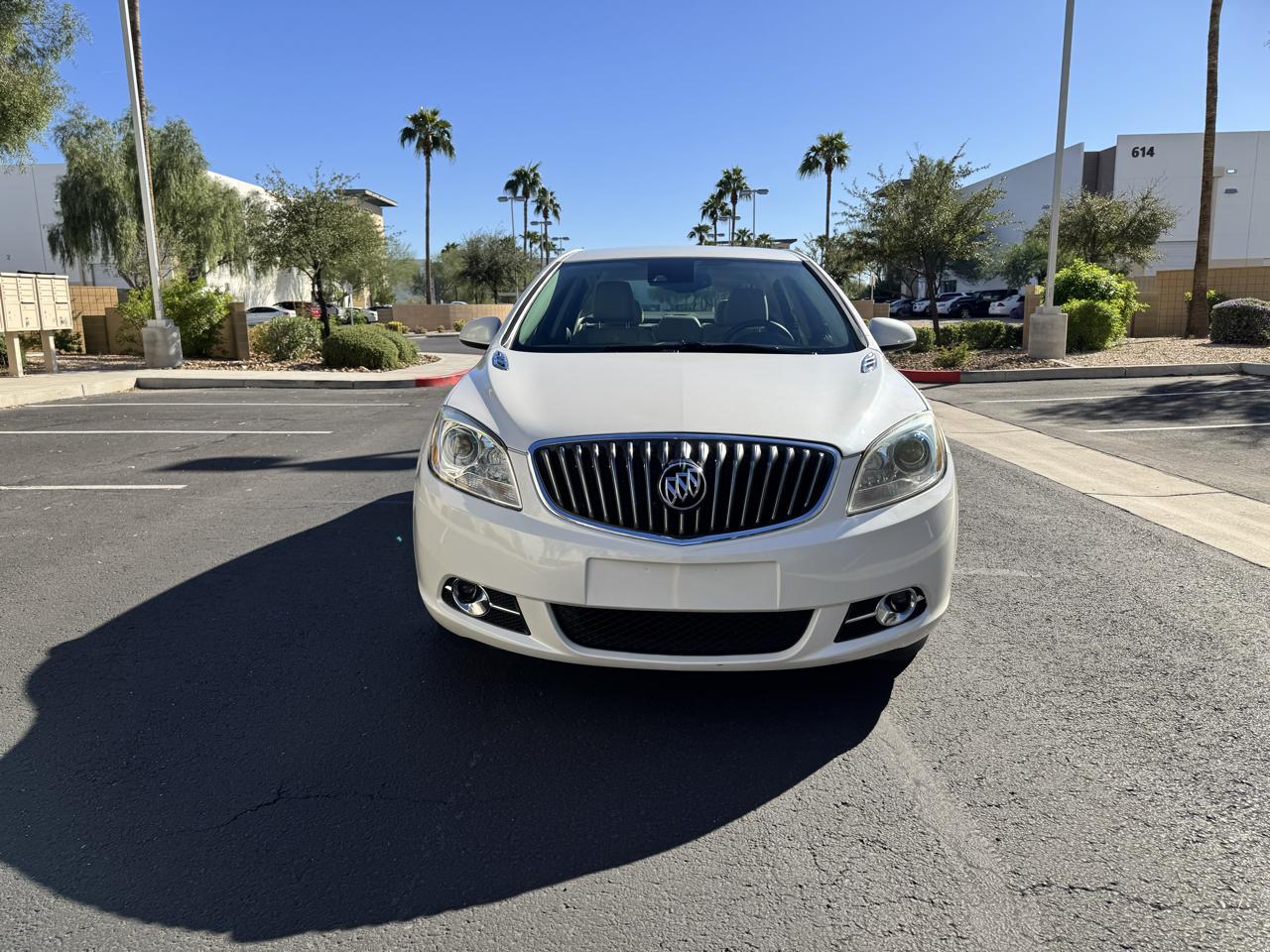 Buick Verano Convenience 2014