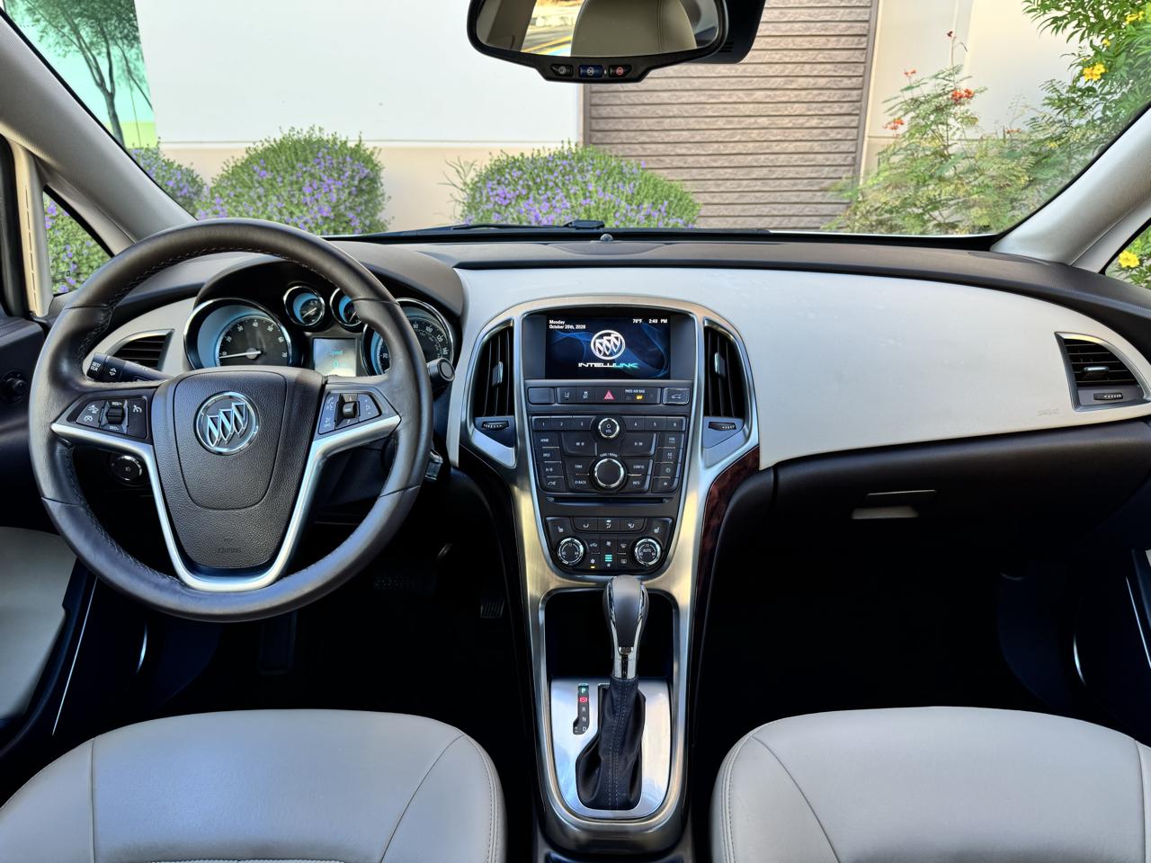 Buick Verano Convenience 2014