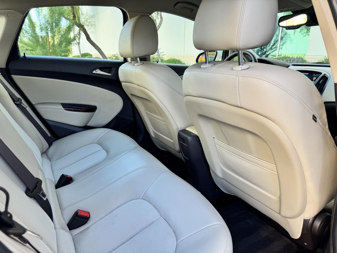 Buick Verano Convenience 2014