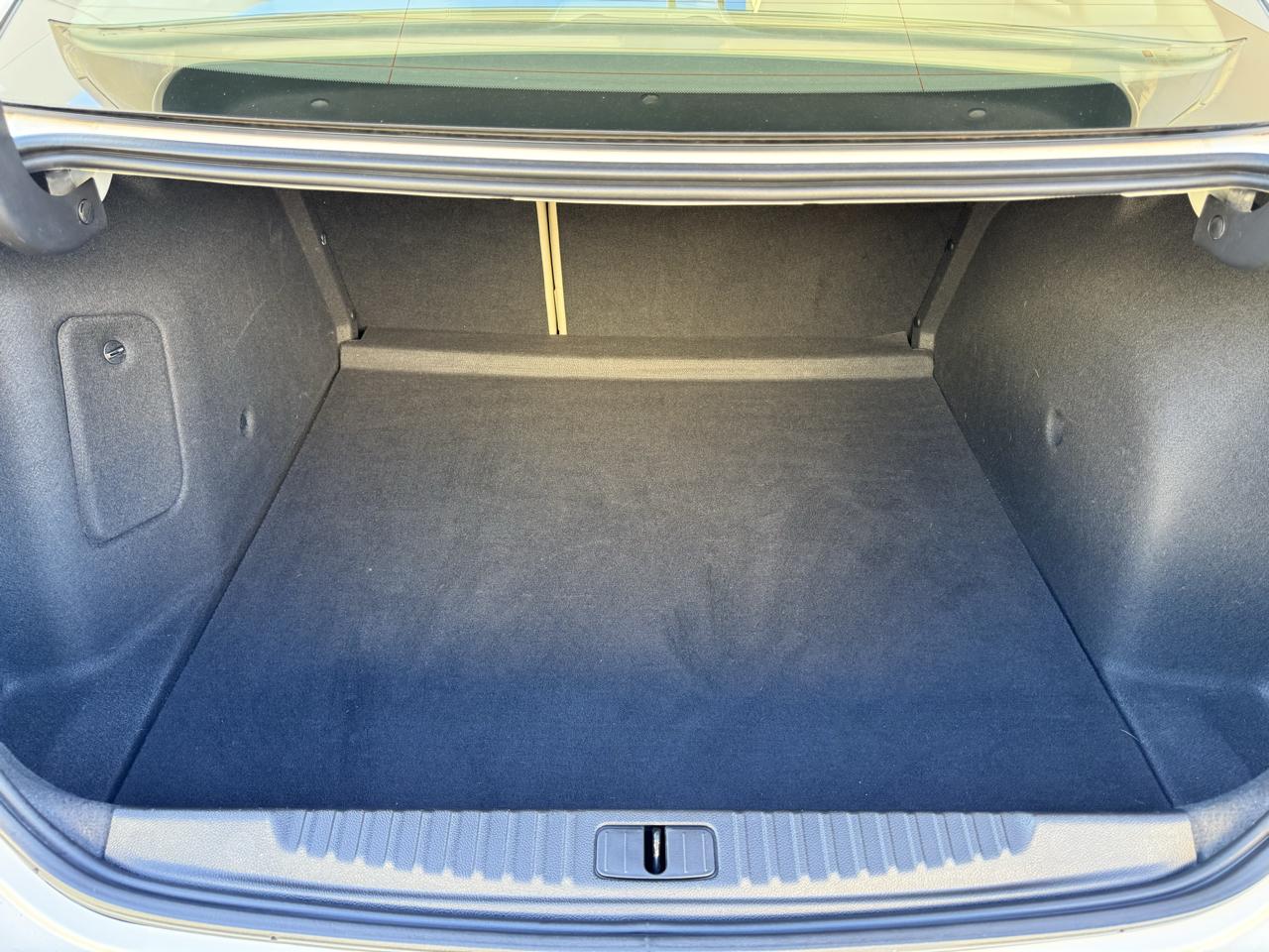 Buick Verano Convenience 2014
