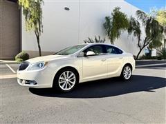 2014 Buick Verano 