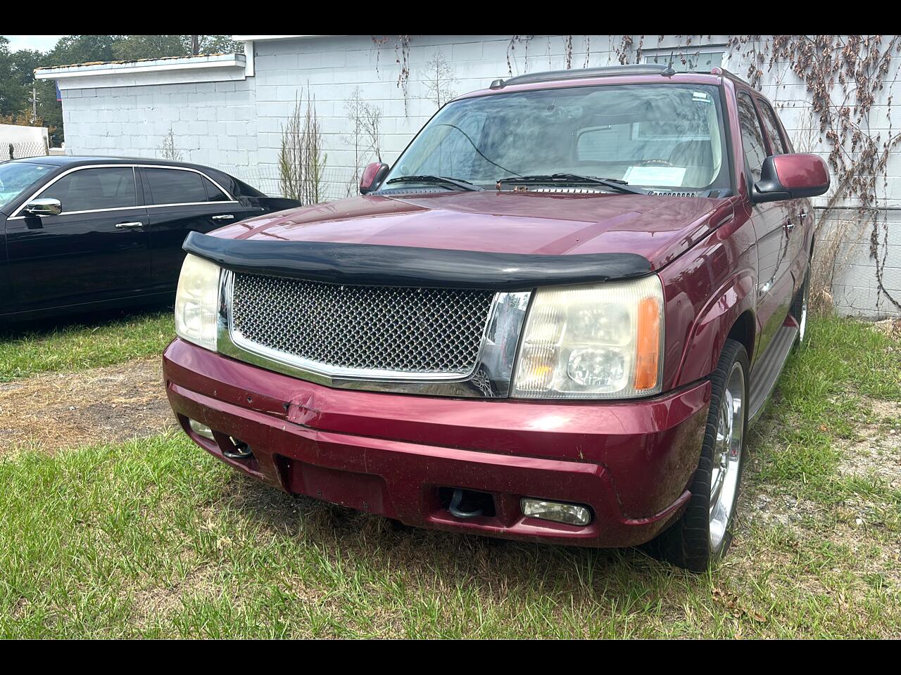 Cadillac Escalade Truck 2005