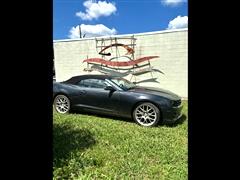 2013 Chevrolet Camaro 