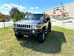 2006 HUMMER H3 