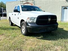 2013 Dodge 1500 
