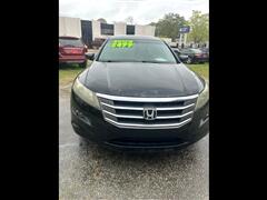 2010 Honda Accord Crosstour 