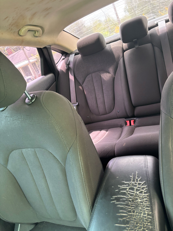 Chrysler 200 Limited 2016 Chrysler 200 Limited 2016