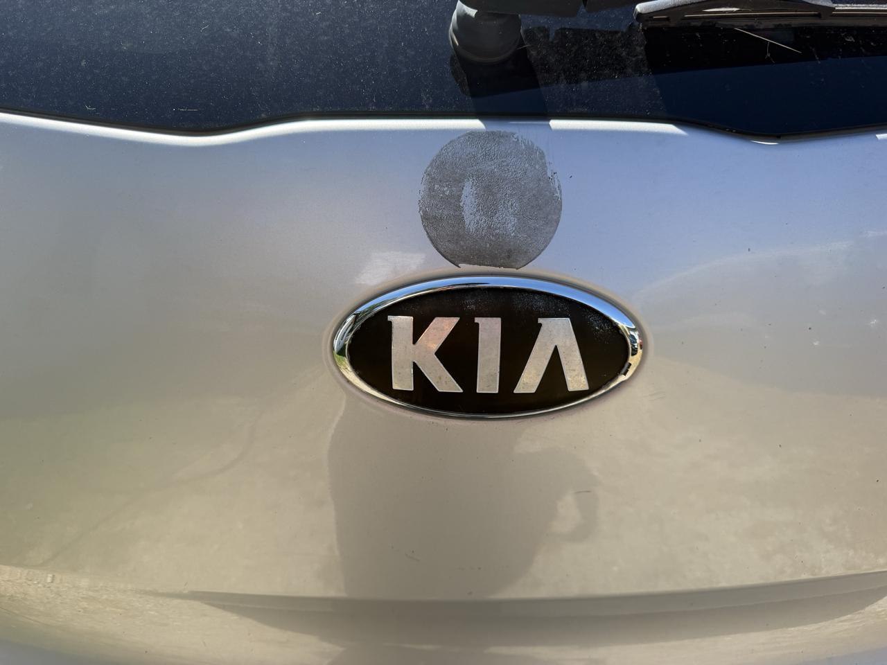 Kia Sportage LX FWD 2013