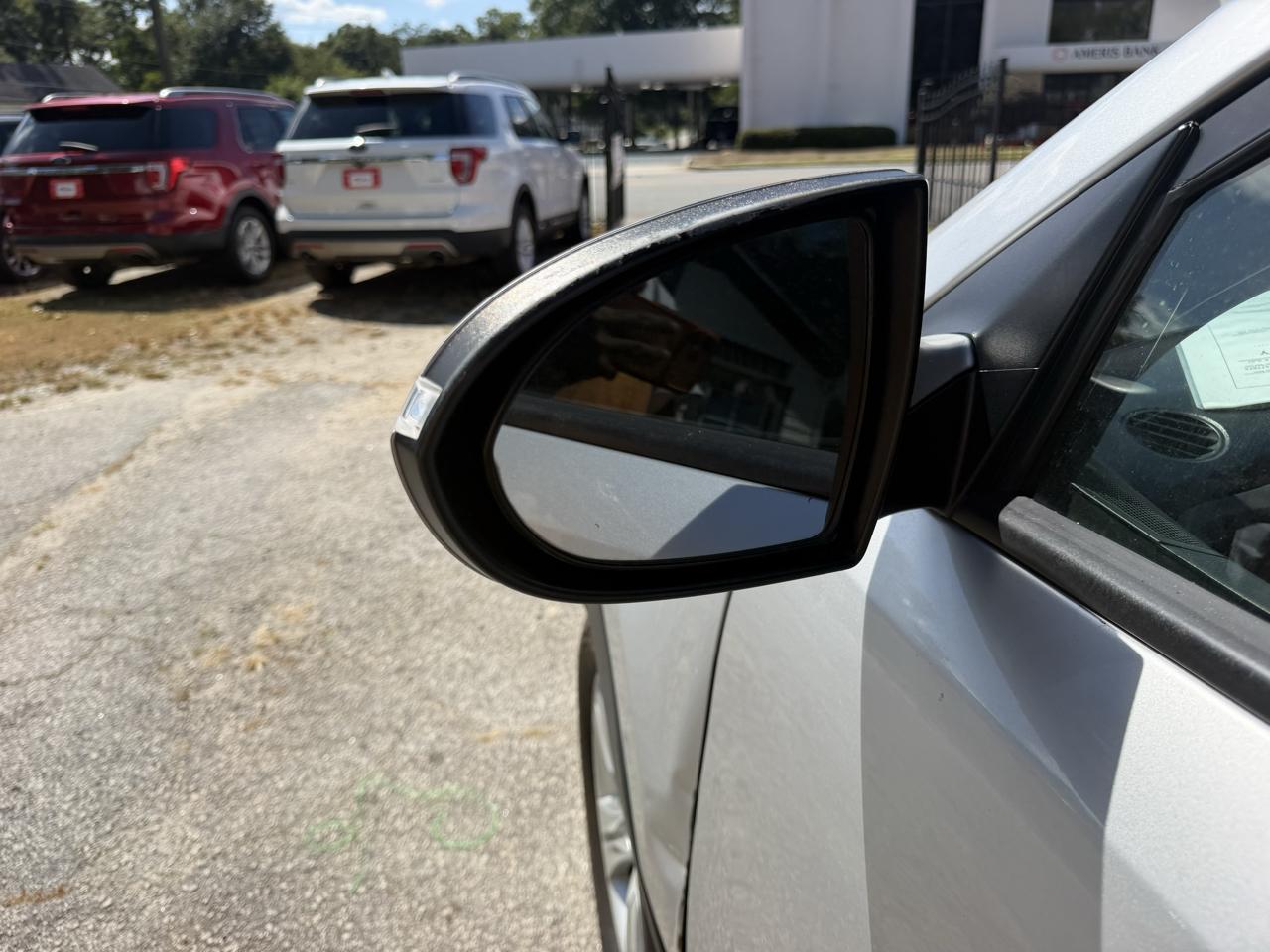 Kia Sportage LX FWD 2013
