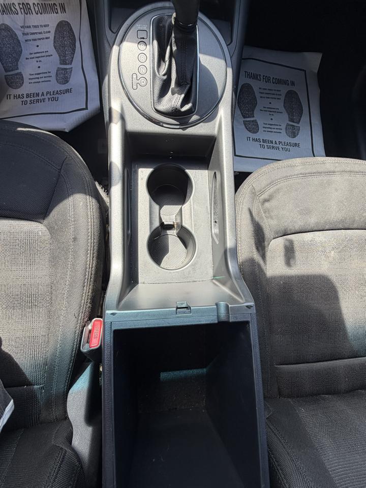 Kia Sportage LX FWD 2013