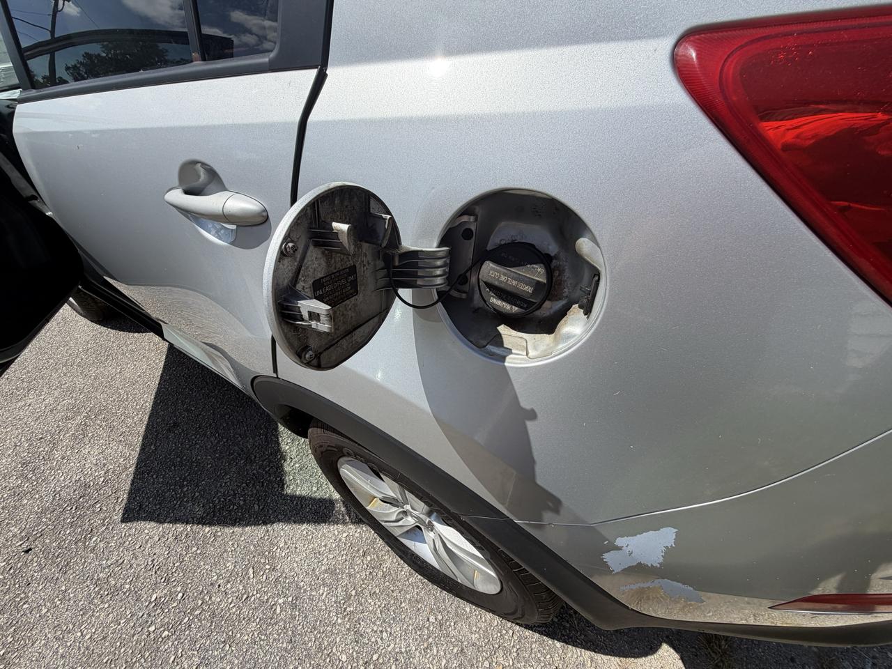 Kia Sportage LX FWD 2013