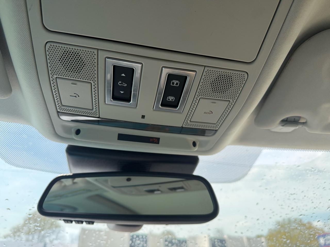 Jaguar F-Pace 35t Prestige 2017