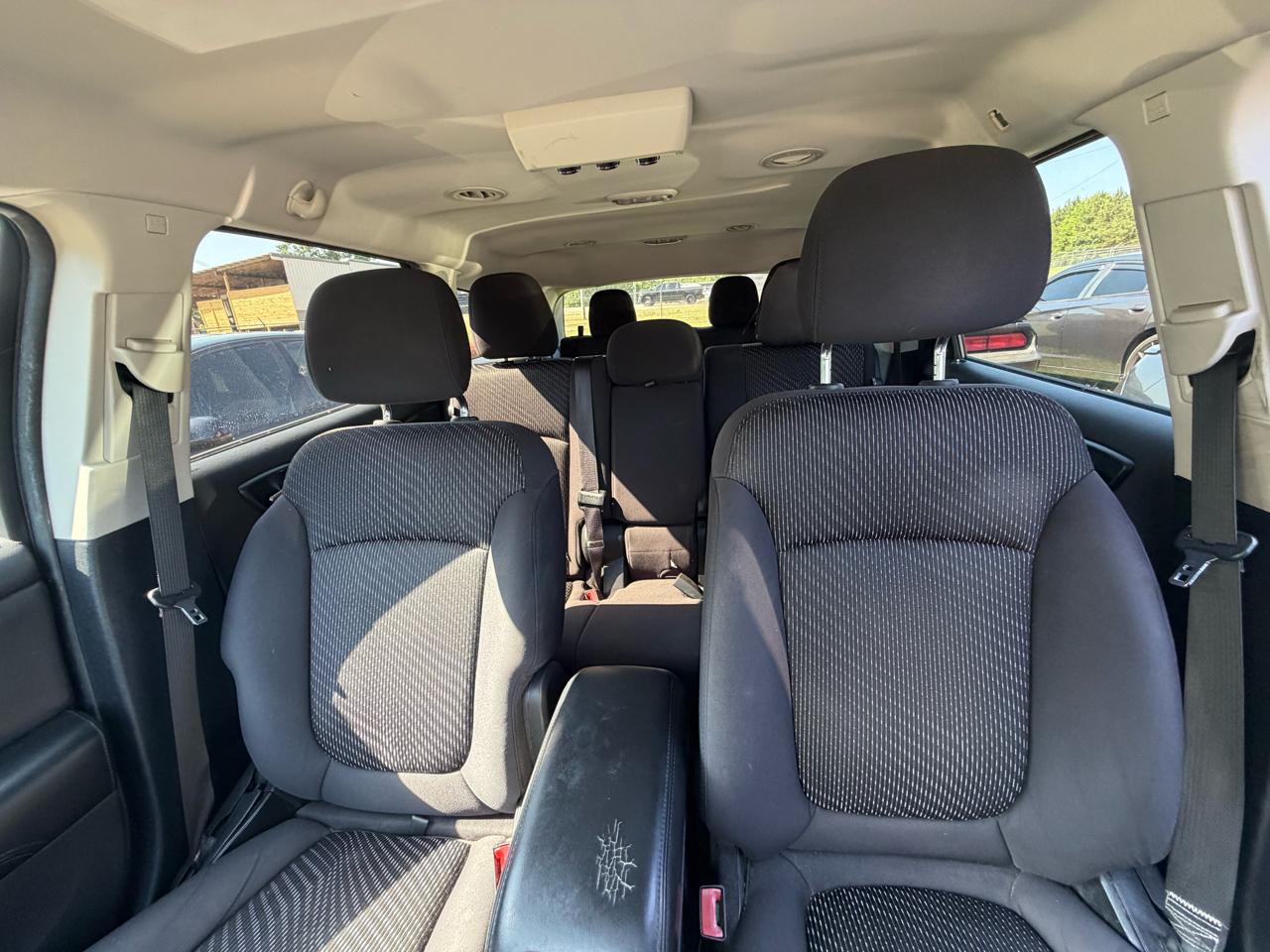 Dodge Journey SXT 2013