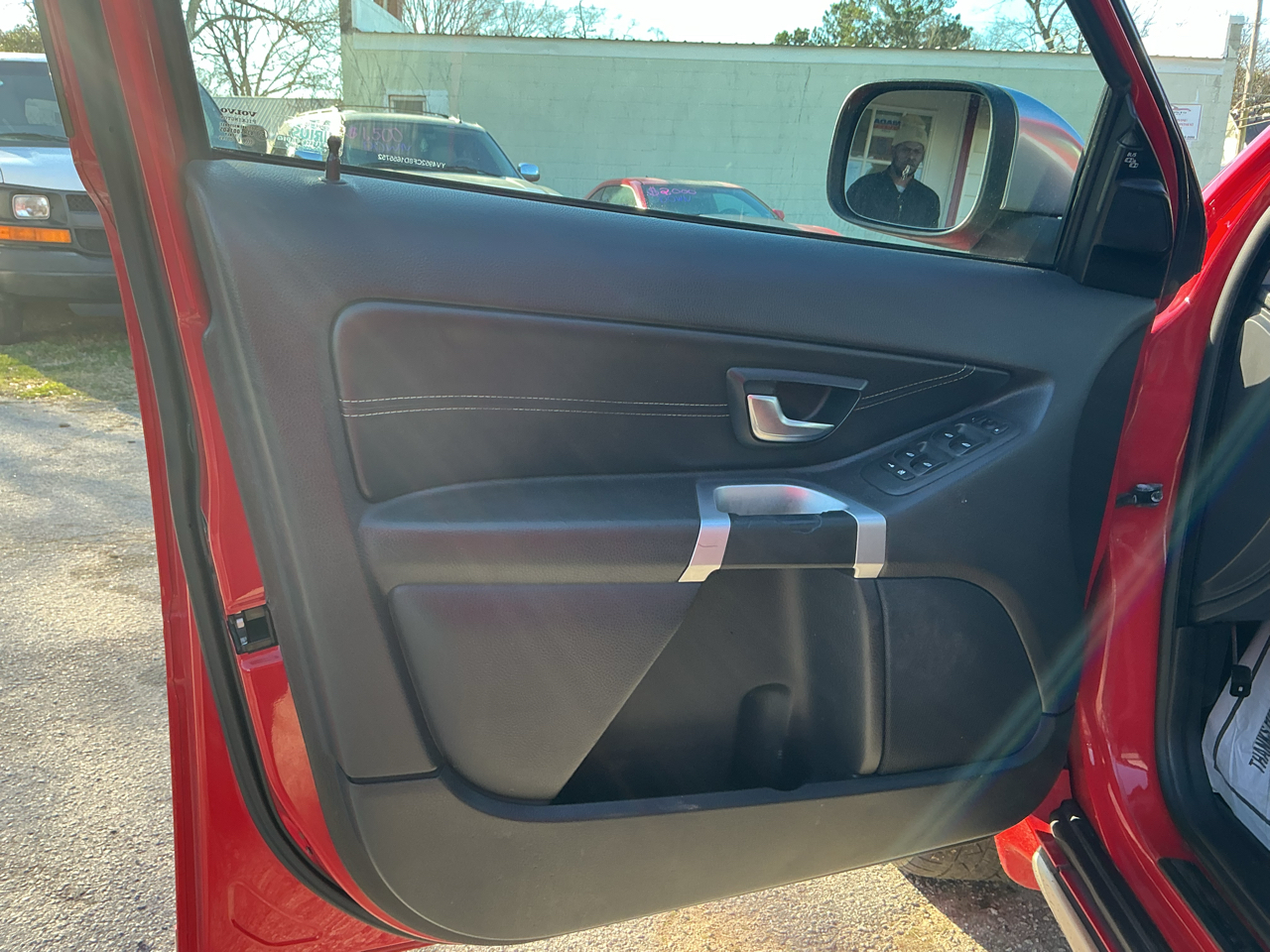 Volvo XC90 3.2 R-Design 2013