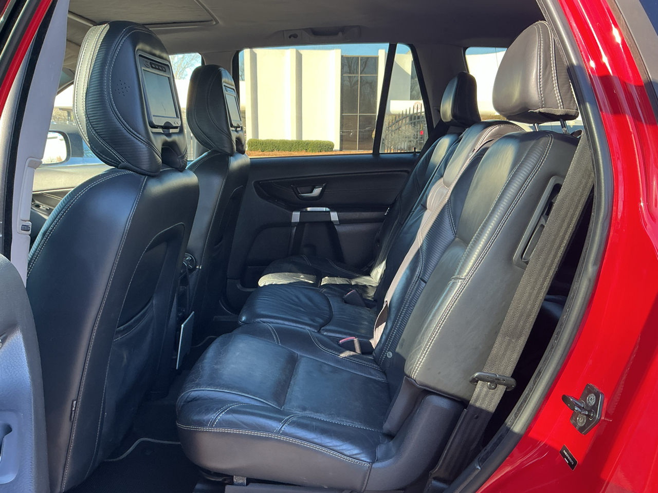 Volvo XC90 3.2 R-Design 2013