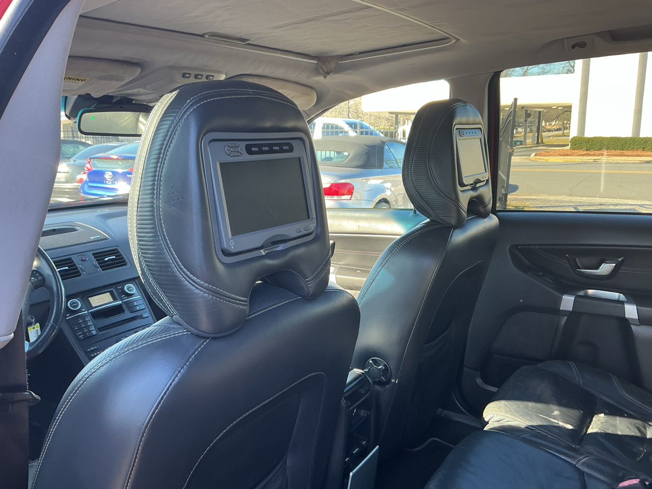 Volvo XC90 3.2 R-Design 2013