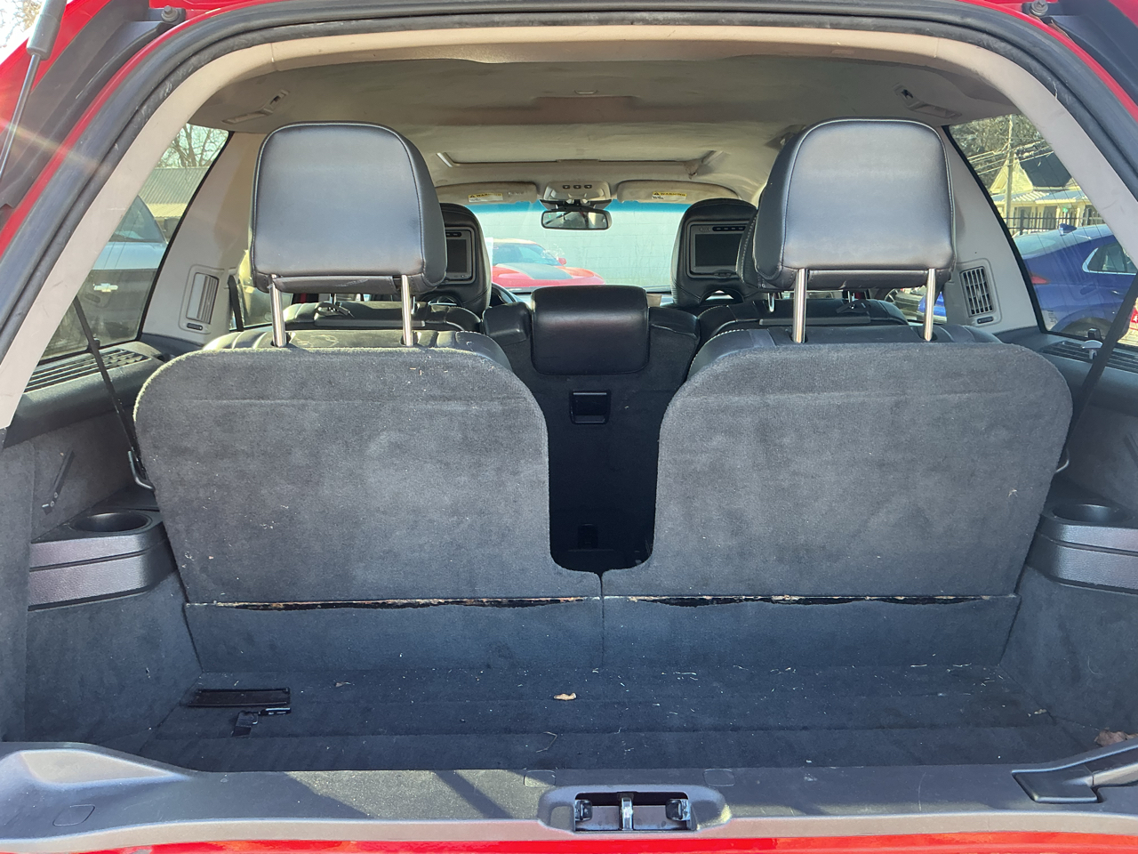 Volvo XC90 3.2 R-Design 2013