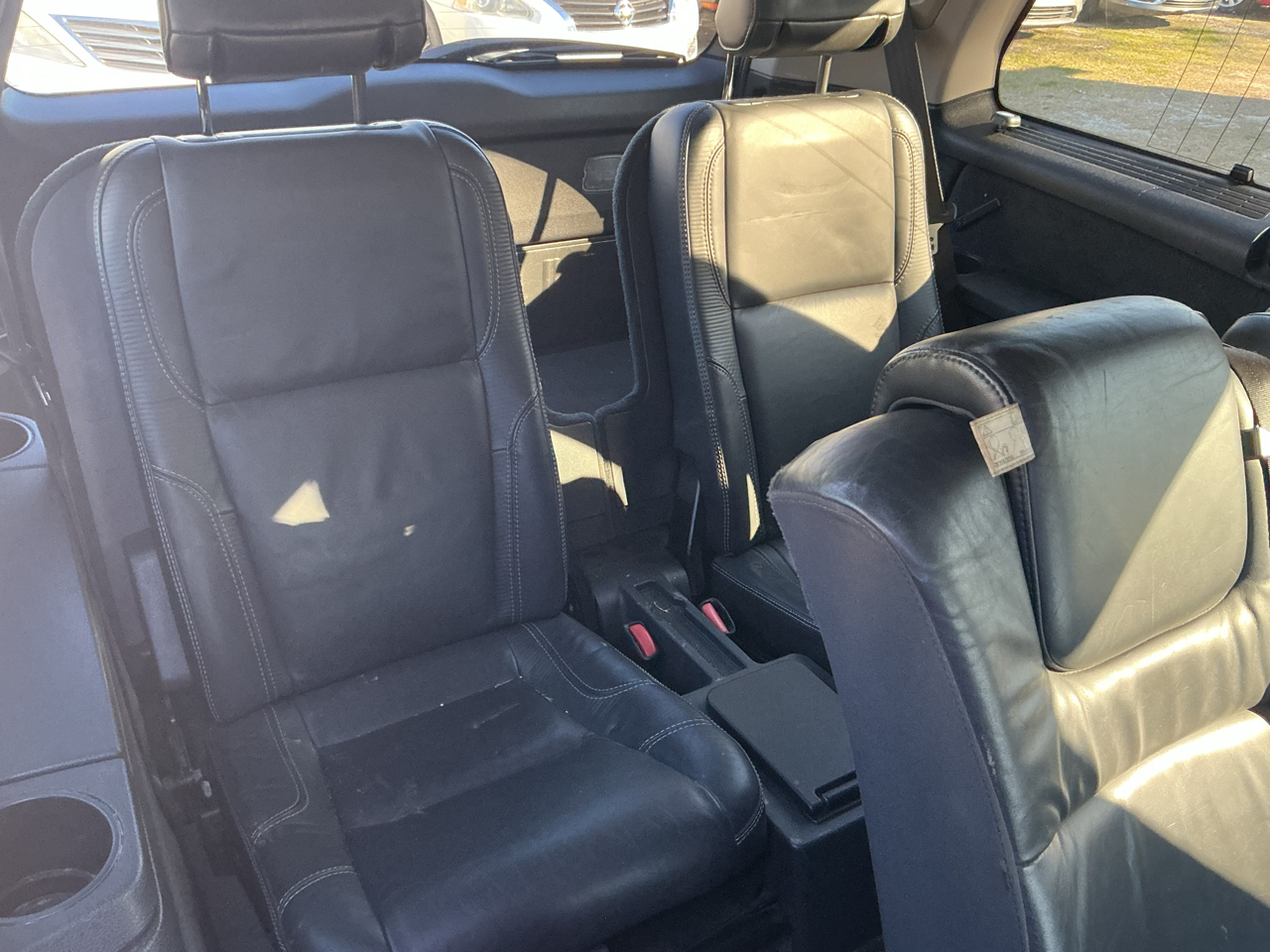 Volvo XC90 3.2 R-Design 2013