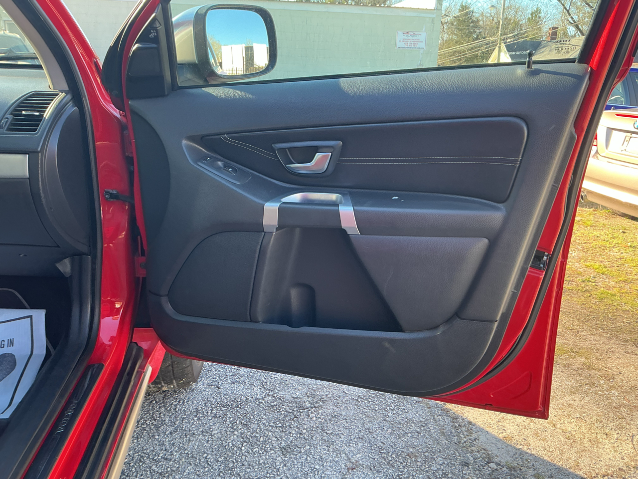 Volvo XC90 3.2 R-Design 2013