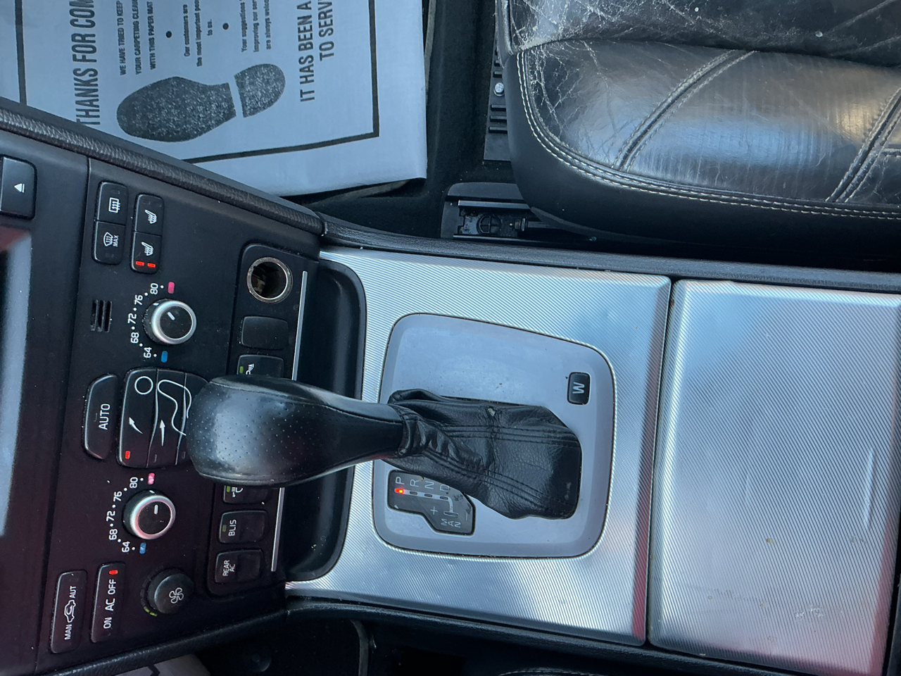 Volvo XC90 3.2 R-Design 2013