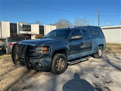 2012 GMC Sierra 1500 