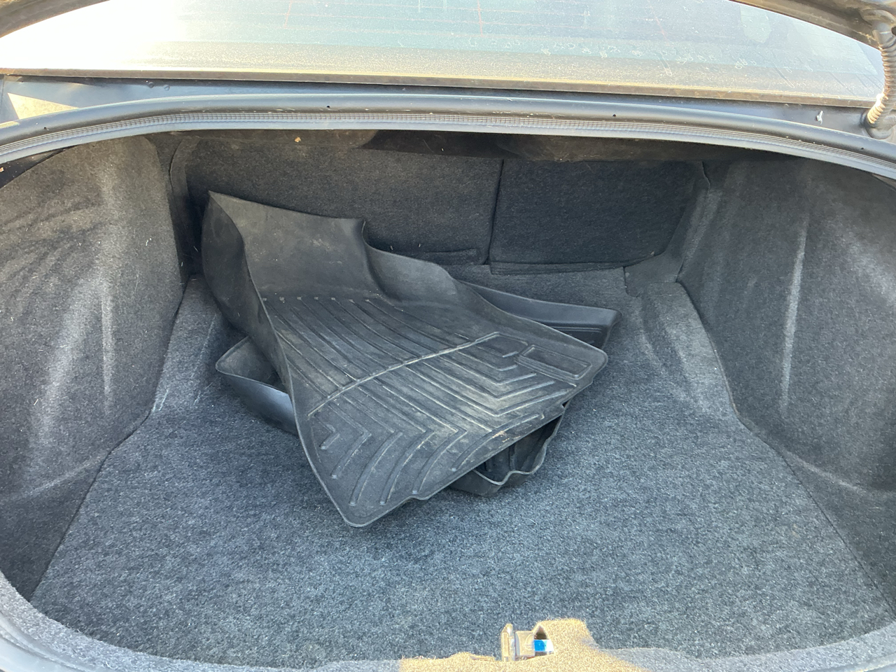 Dodge Charger RT 2010