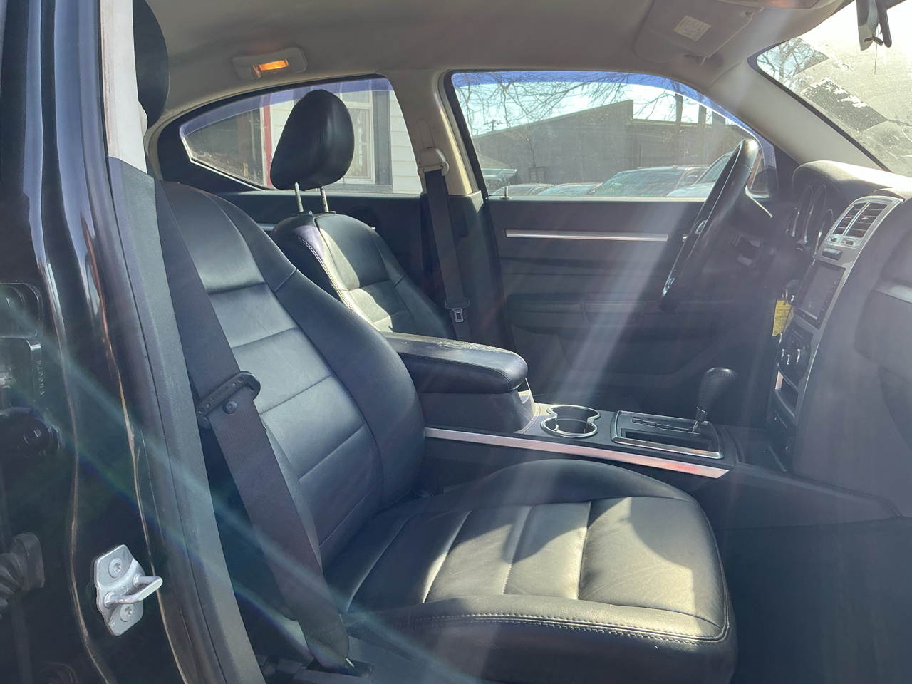 Dodge Charger RT 2010