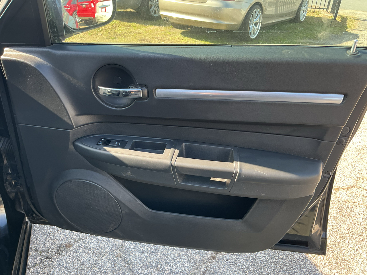 Dodge Charger RT 2010