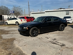 2010 Dodge Charger 