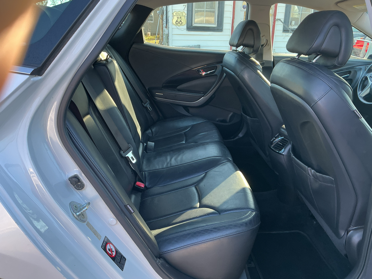 Hyundai Azera Base 2014