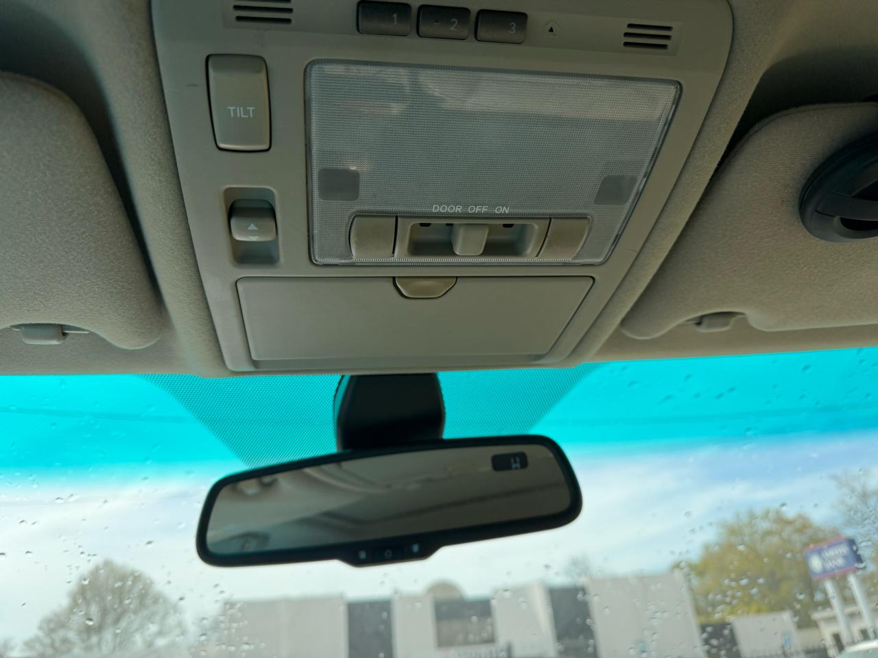 Lexus RX 350 AWD 2008