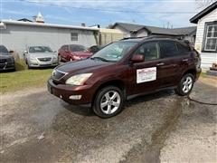 2008 Lexus RX 350 