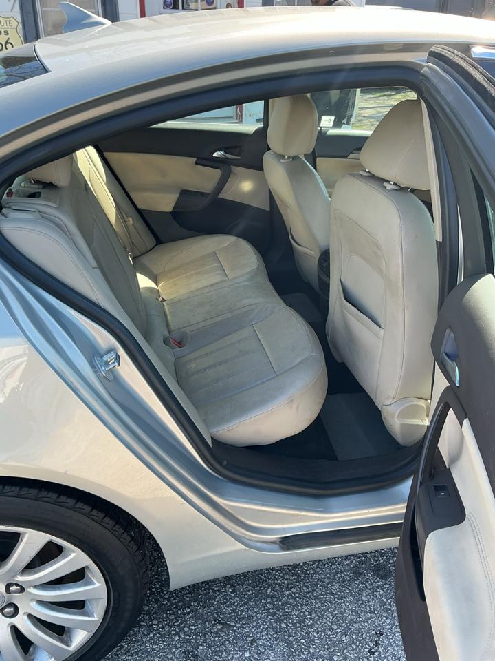 Buick Regal CXL - 1XL 2011