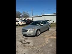 2011 Buick Regal 