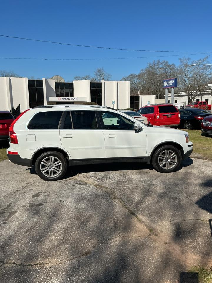 Volvo XC90 3.2 2011