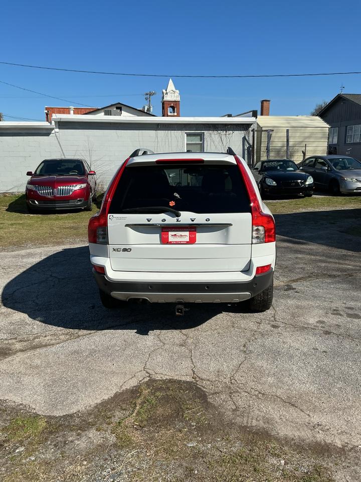Volvo XC90 3.2 2011