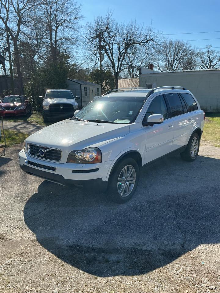 Volvo XC90 3.2 2011