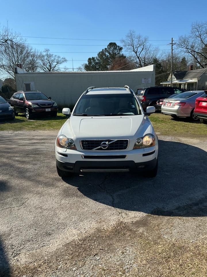 Volvo XC90 3.2 2011