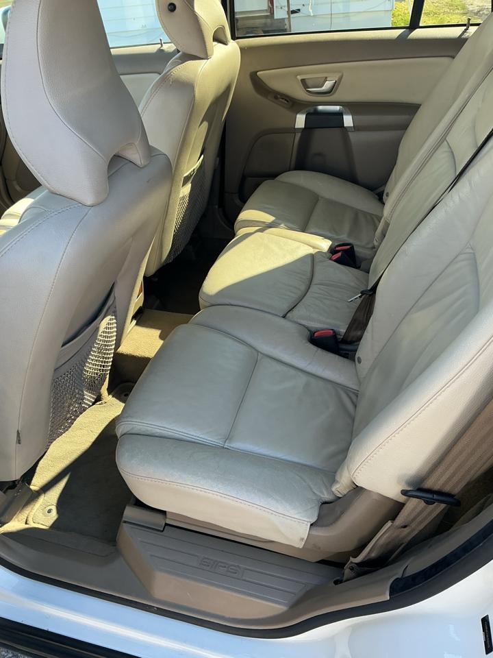 Volvo XC90 3.2 2011